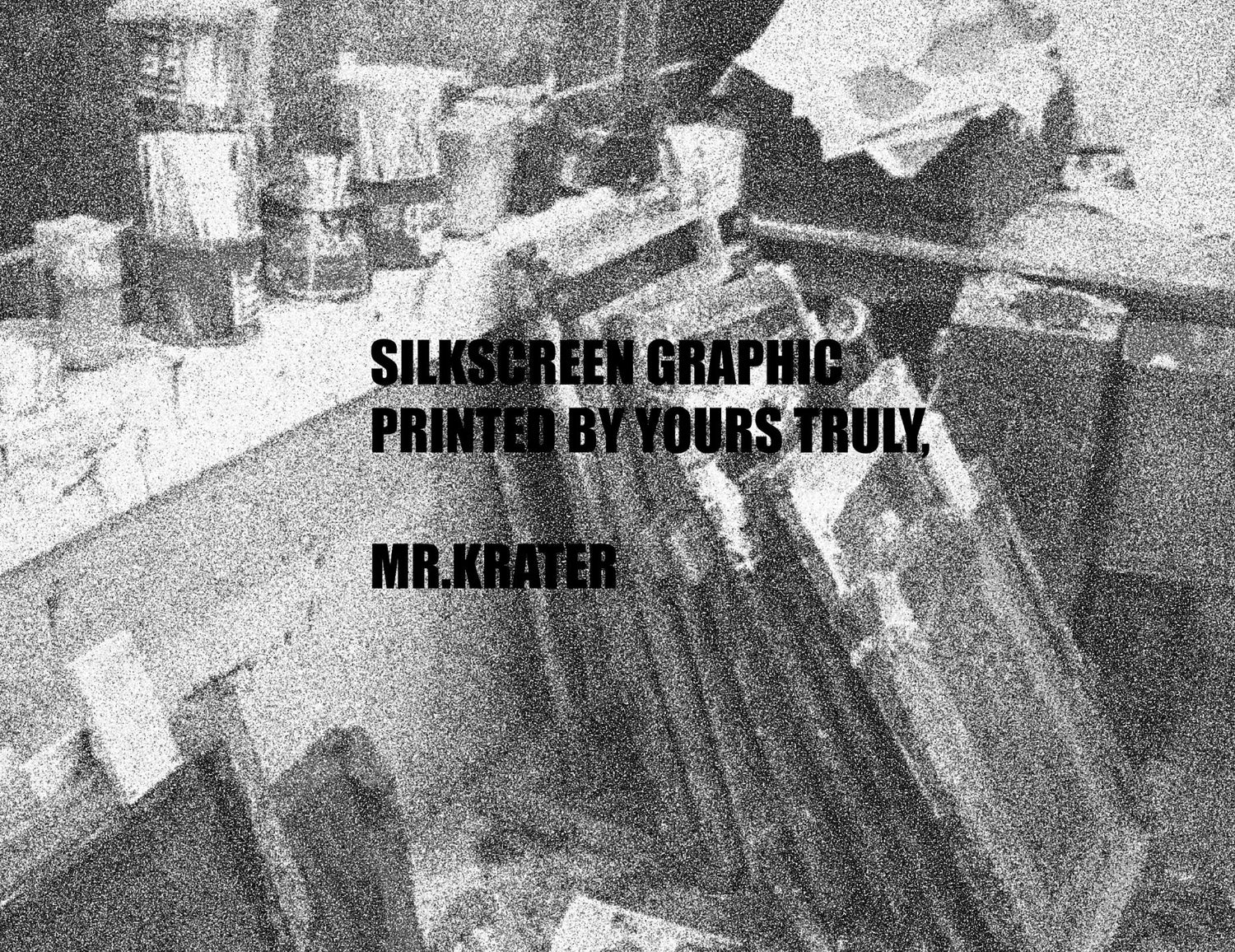 RIOT GRAFFIK
