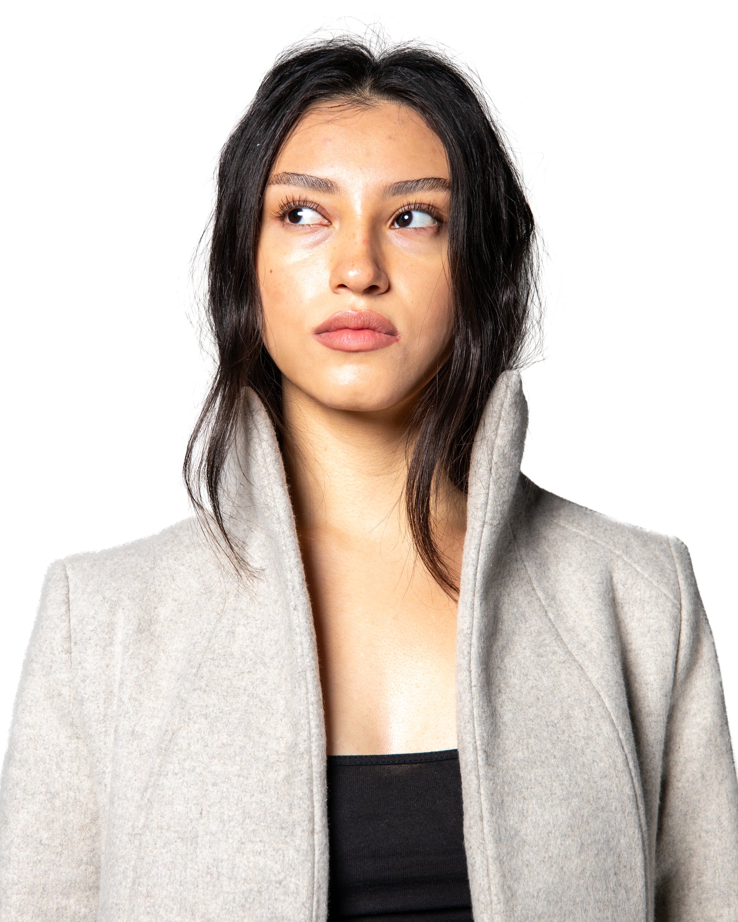 TEAR AWAY COAT