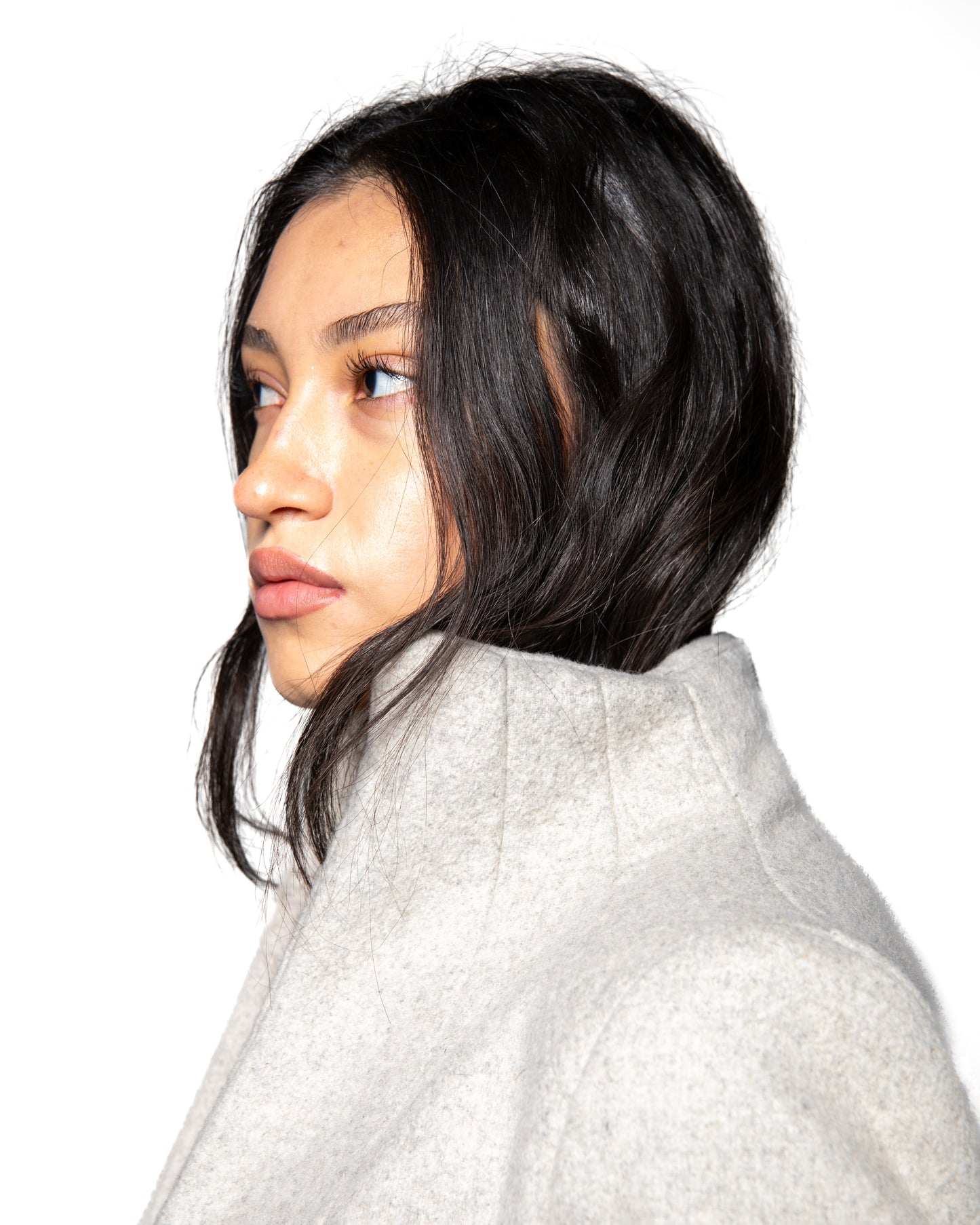 TEAR AWAY COAT