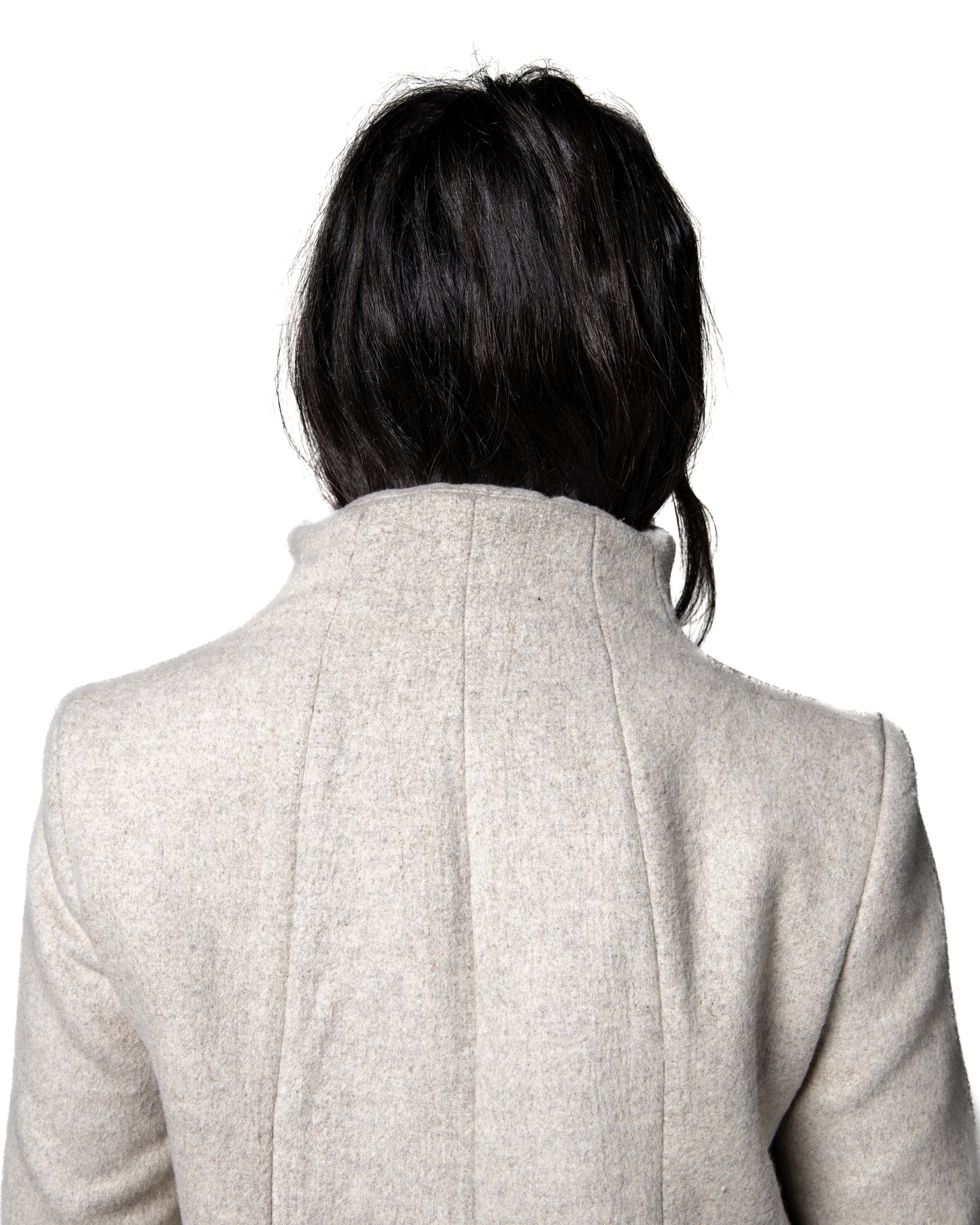 TEAR AWAY COAT
