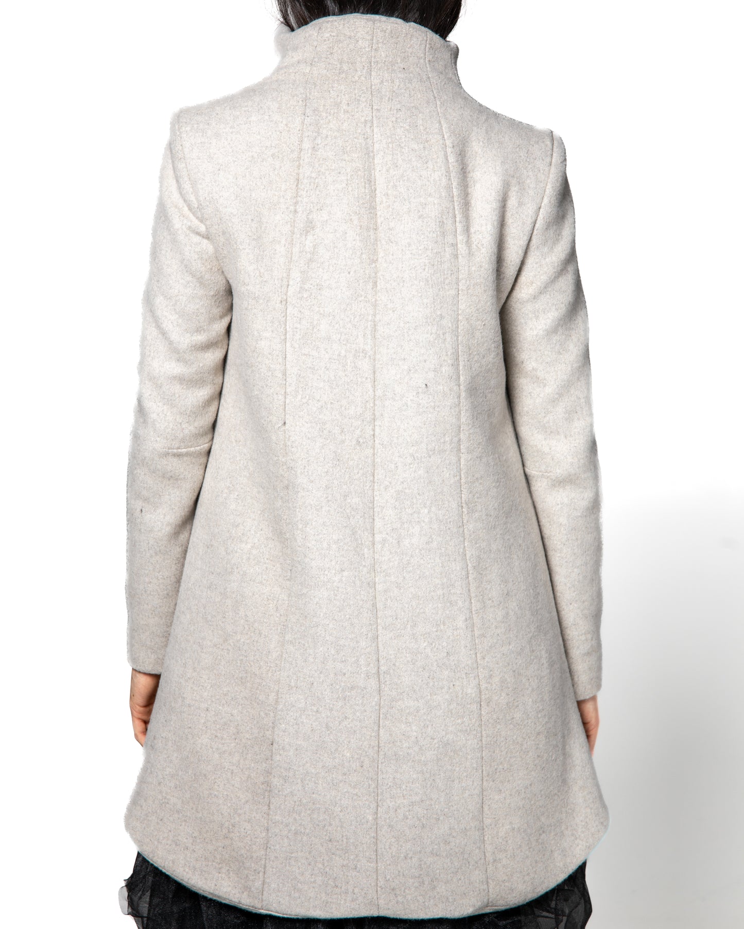TEAR AWAY COAT