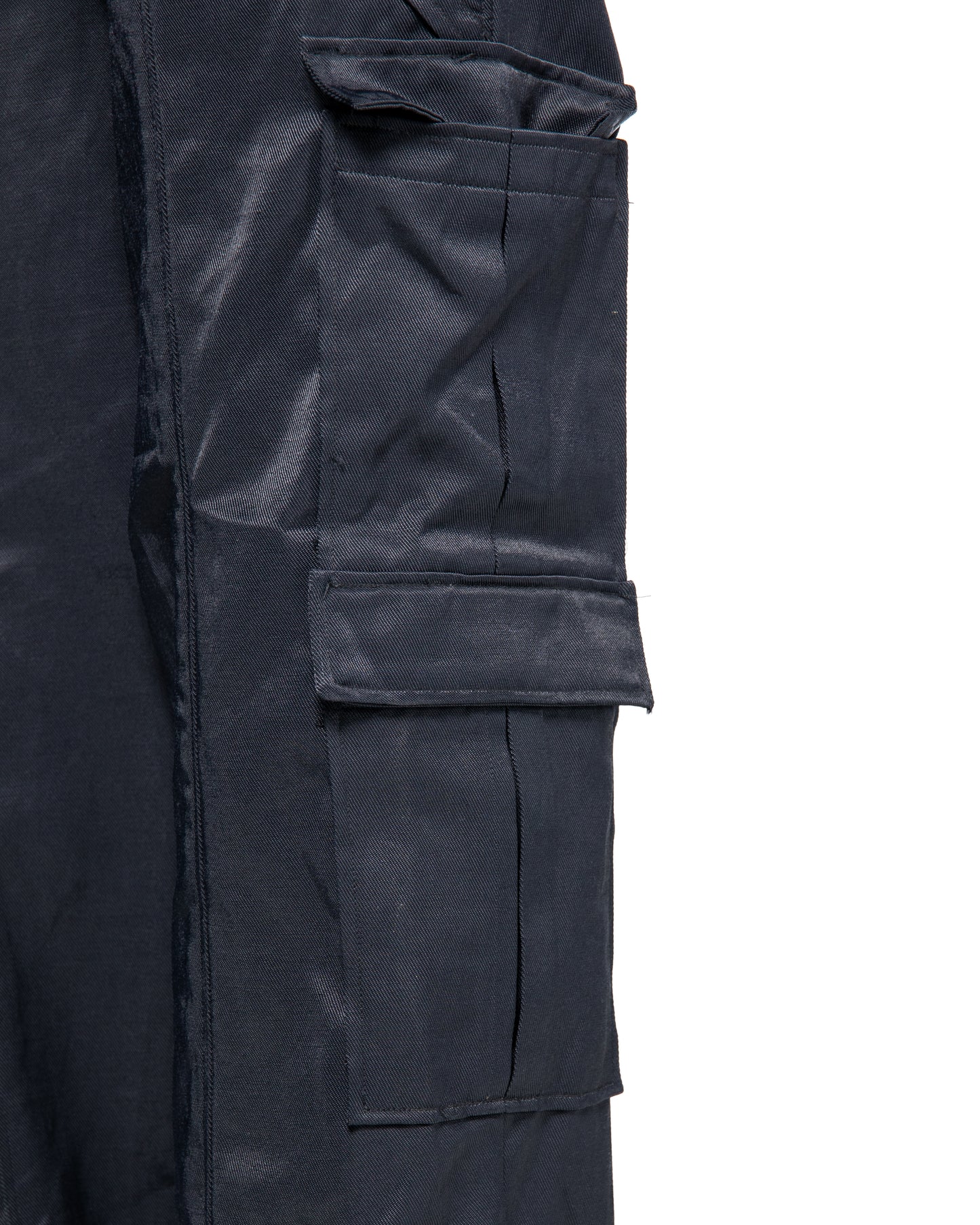SATIN DOUBLE CARGO