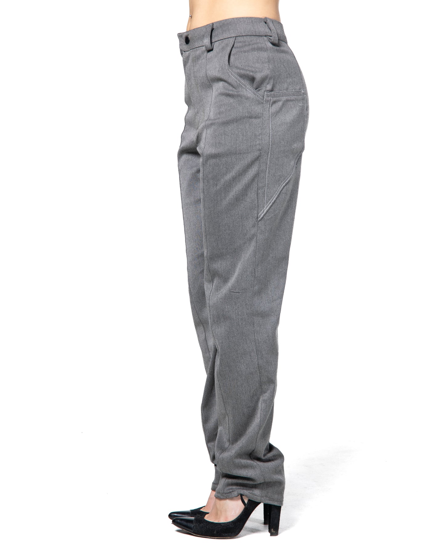 OFFICE TROUSERS