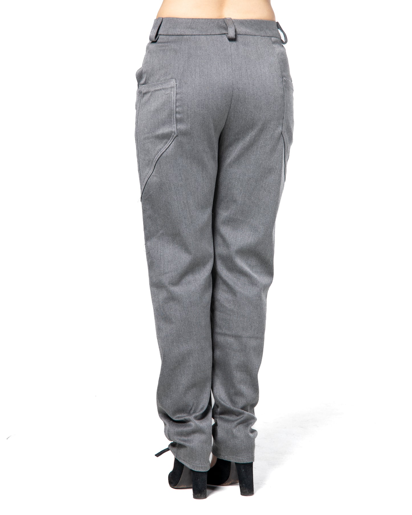 OFFICE TROUSERS