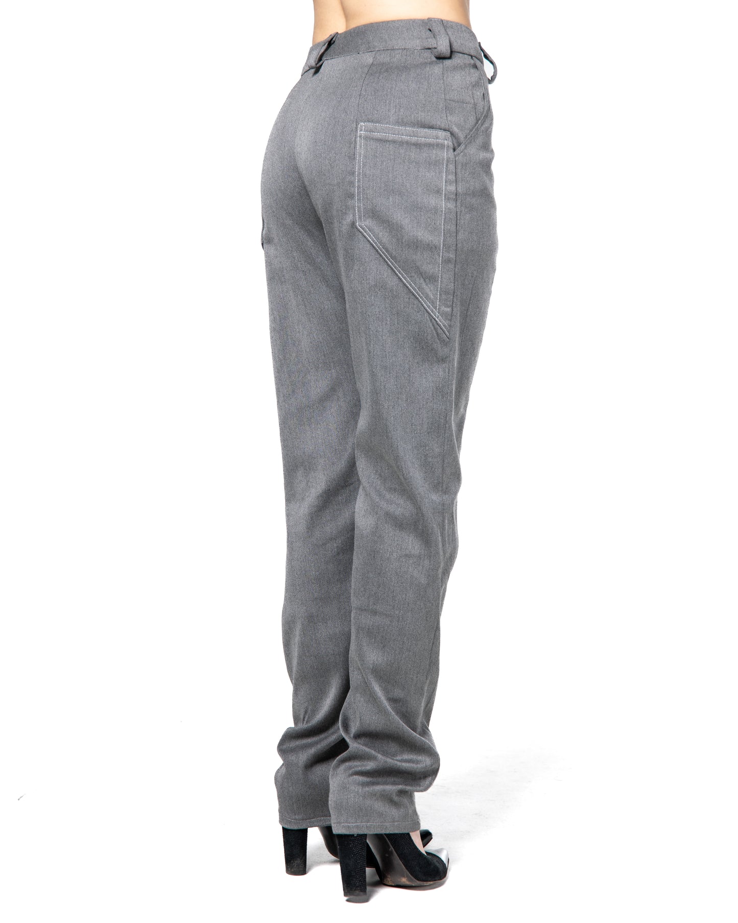OFFICE TROUSERS