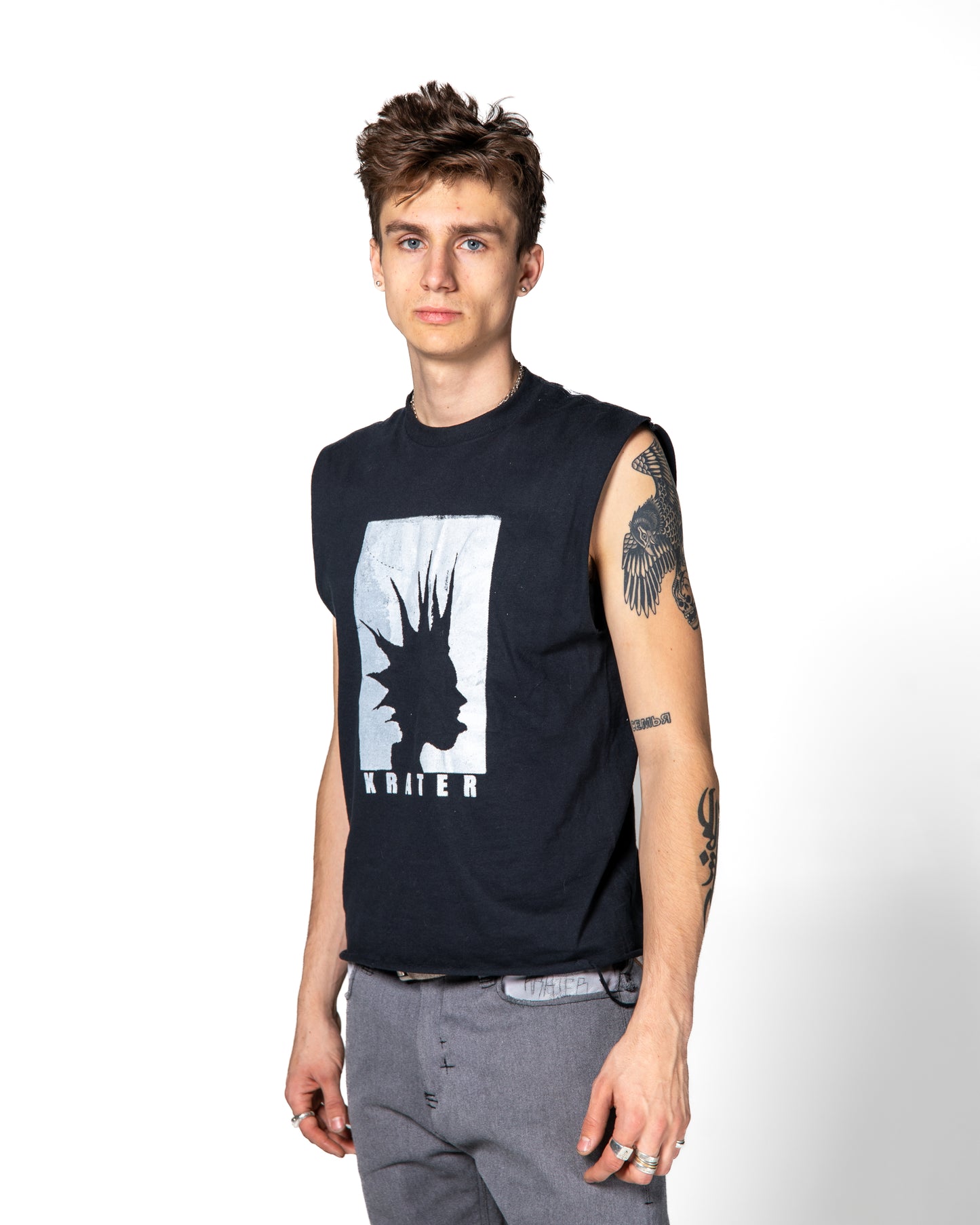 KRATER FREESTYLE TEE