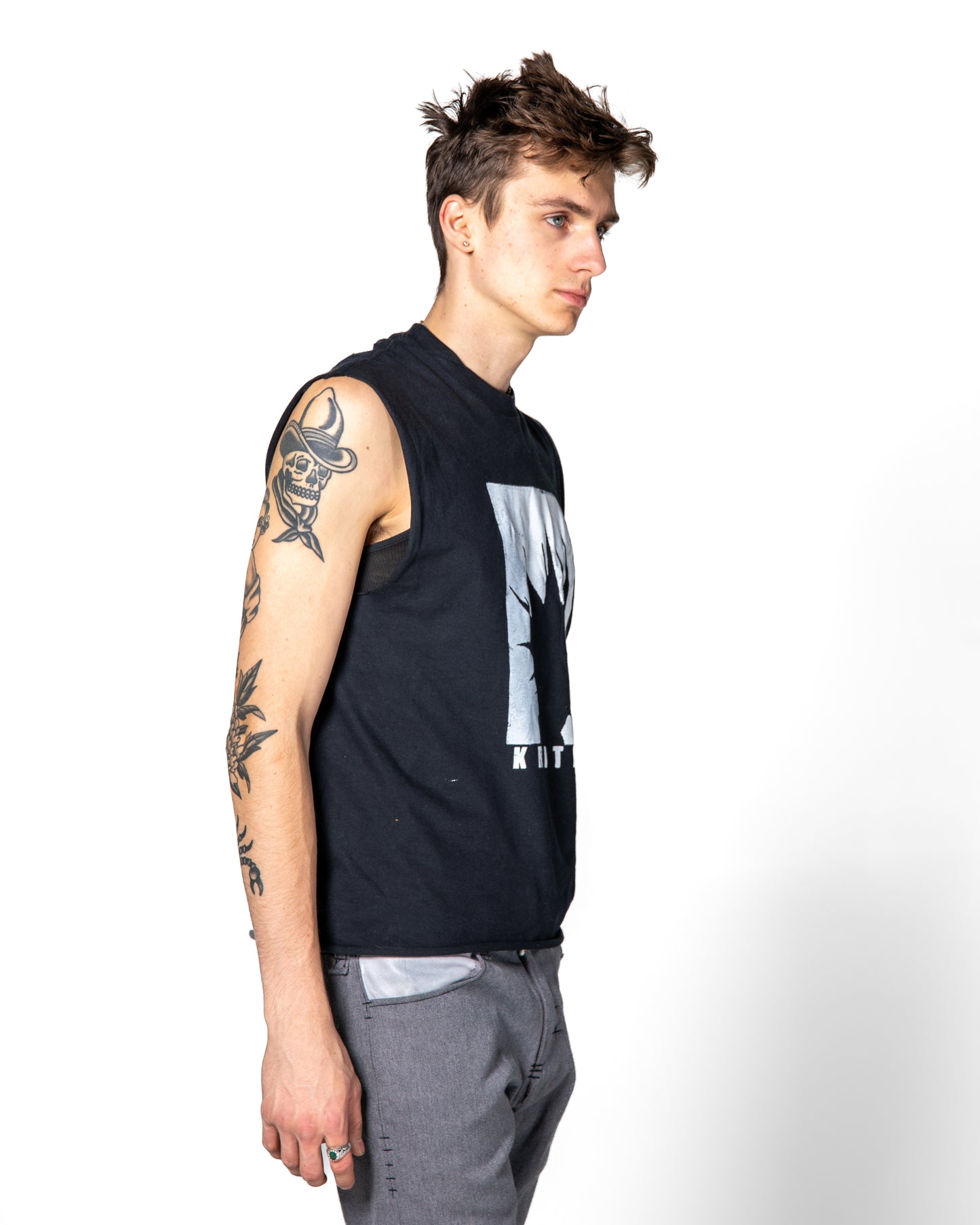 KRATER FREESTYLE TEE