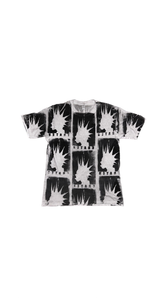 AOP KRATER TEE