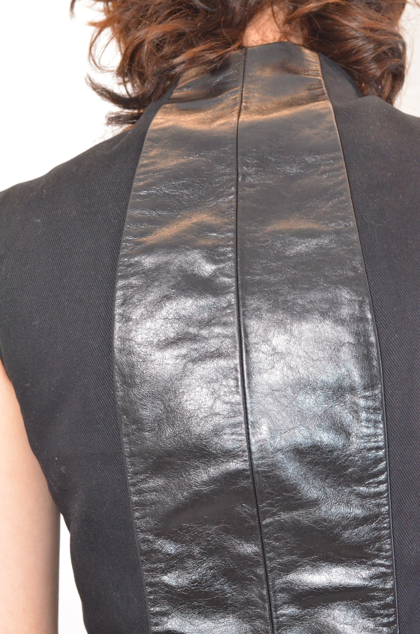 TEAR AWAY BLADE RUNNER TOP