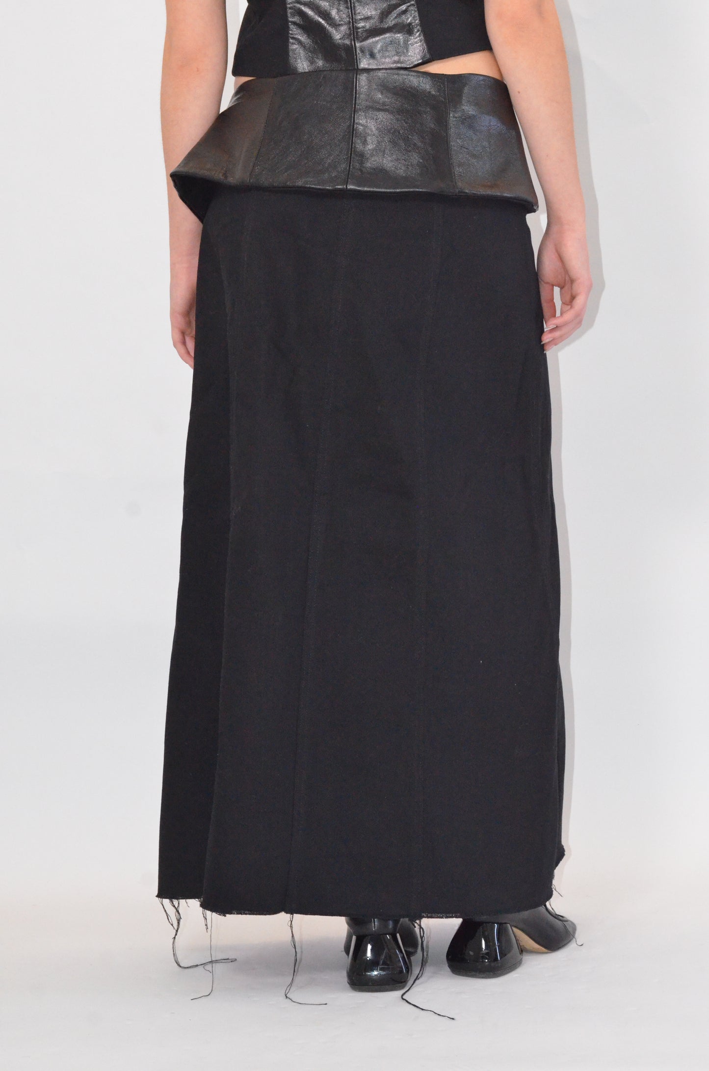 KRATER LONG SKIRT
