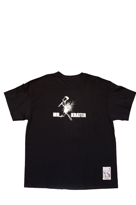KRATER RIOT STYLE #02