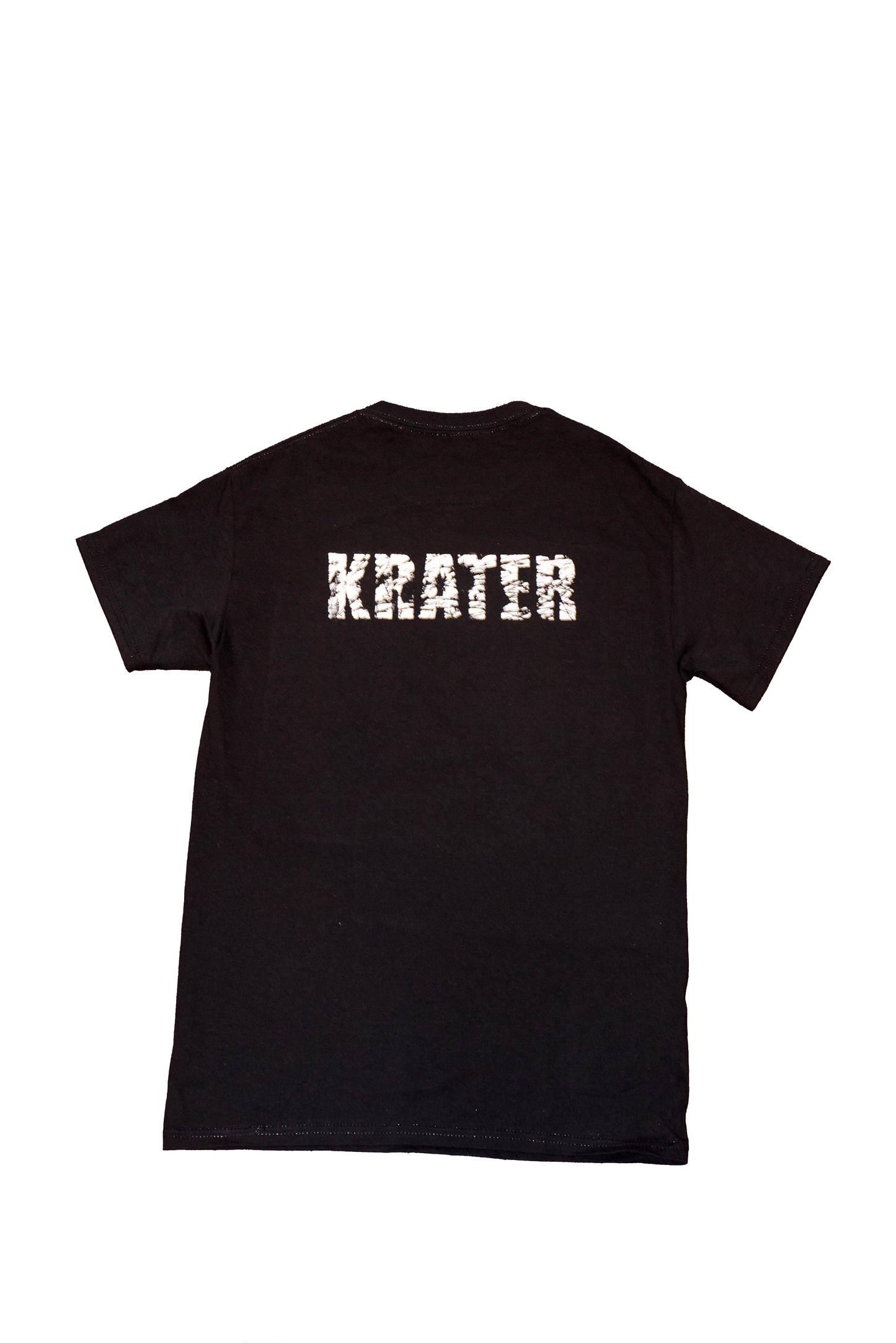 KRATER RIOT STYLE #03