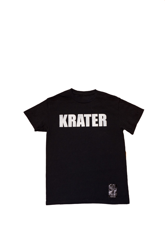 KRATER RIOT STYLE #01