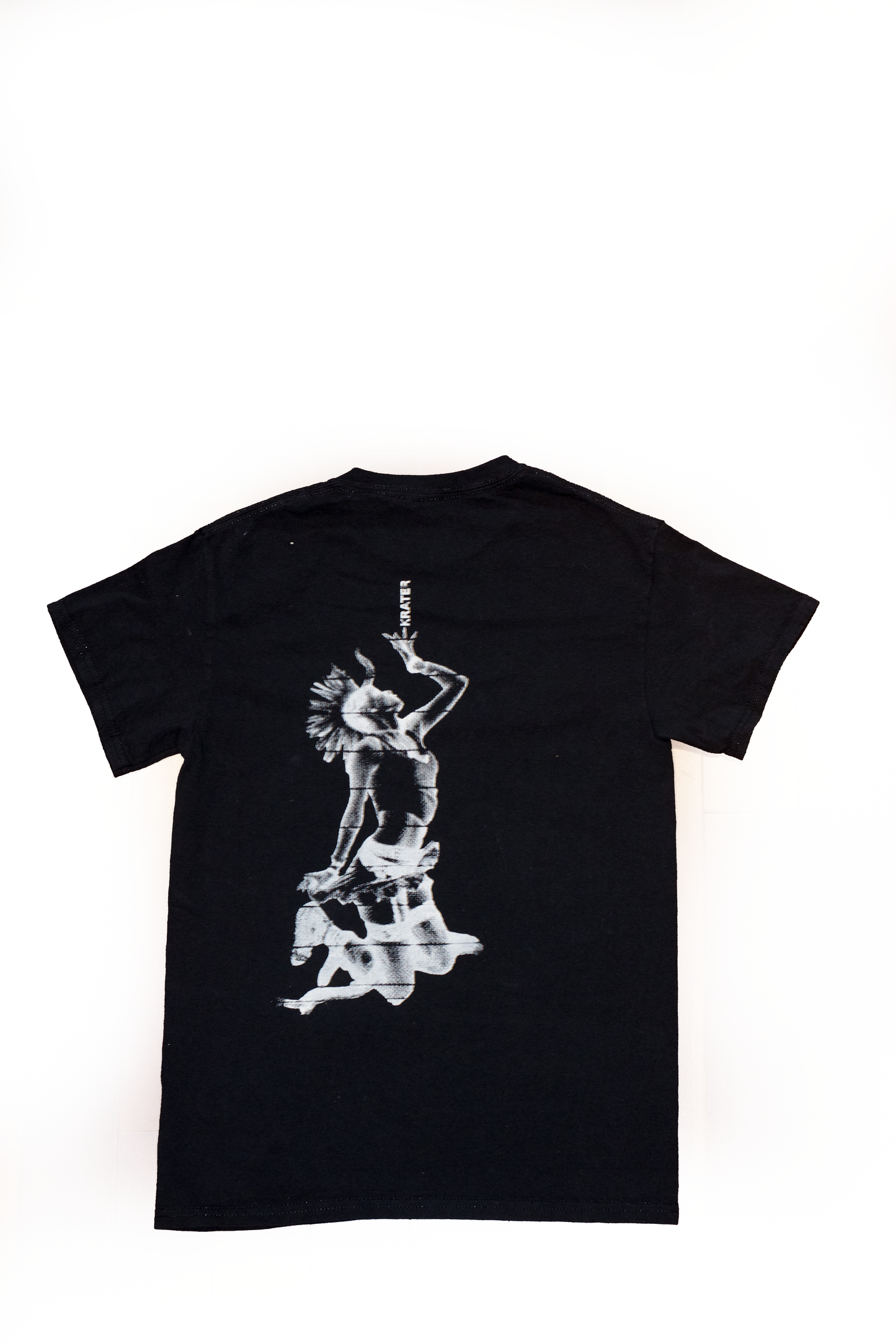 KRATER RIOT STYLE #01