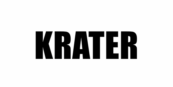 KRATER