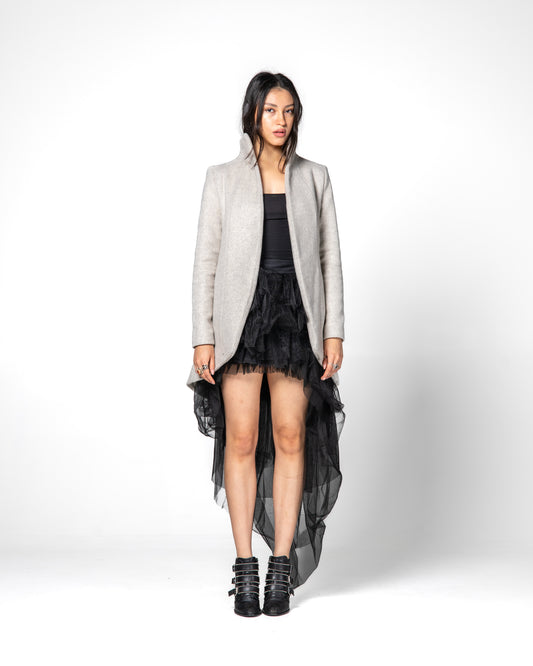TEAR AWAY COAT