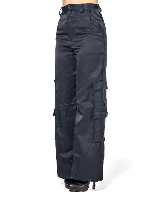 SATIN DOUBLE CARGO