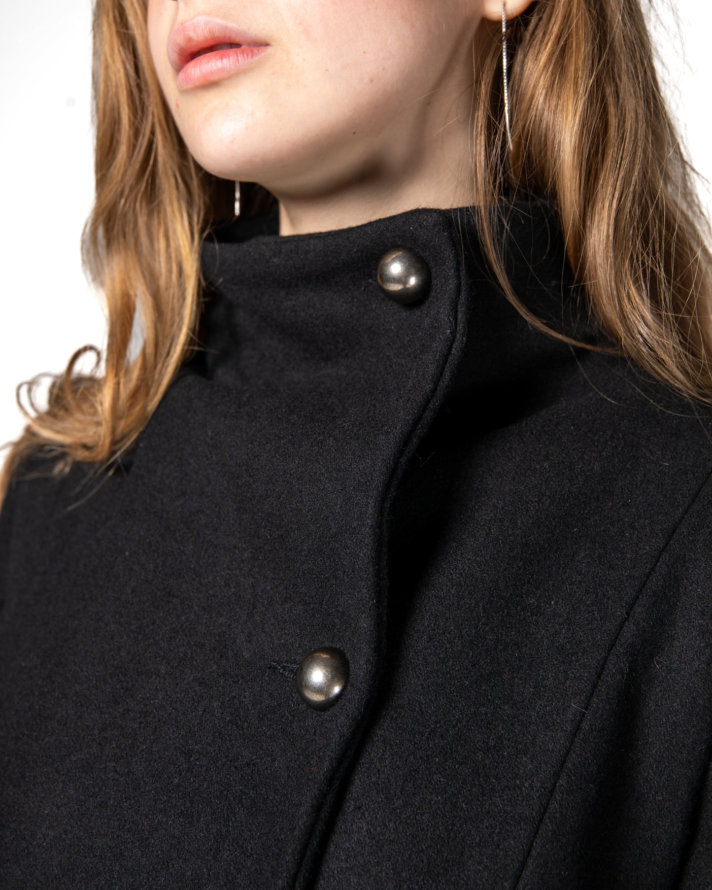 CAPE COAT