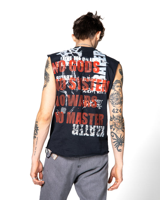KRATER FREESTYLE TEE